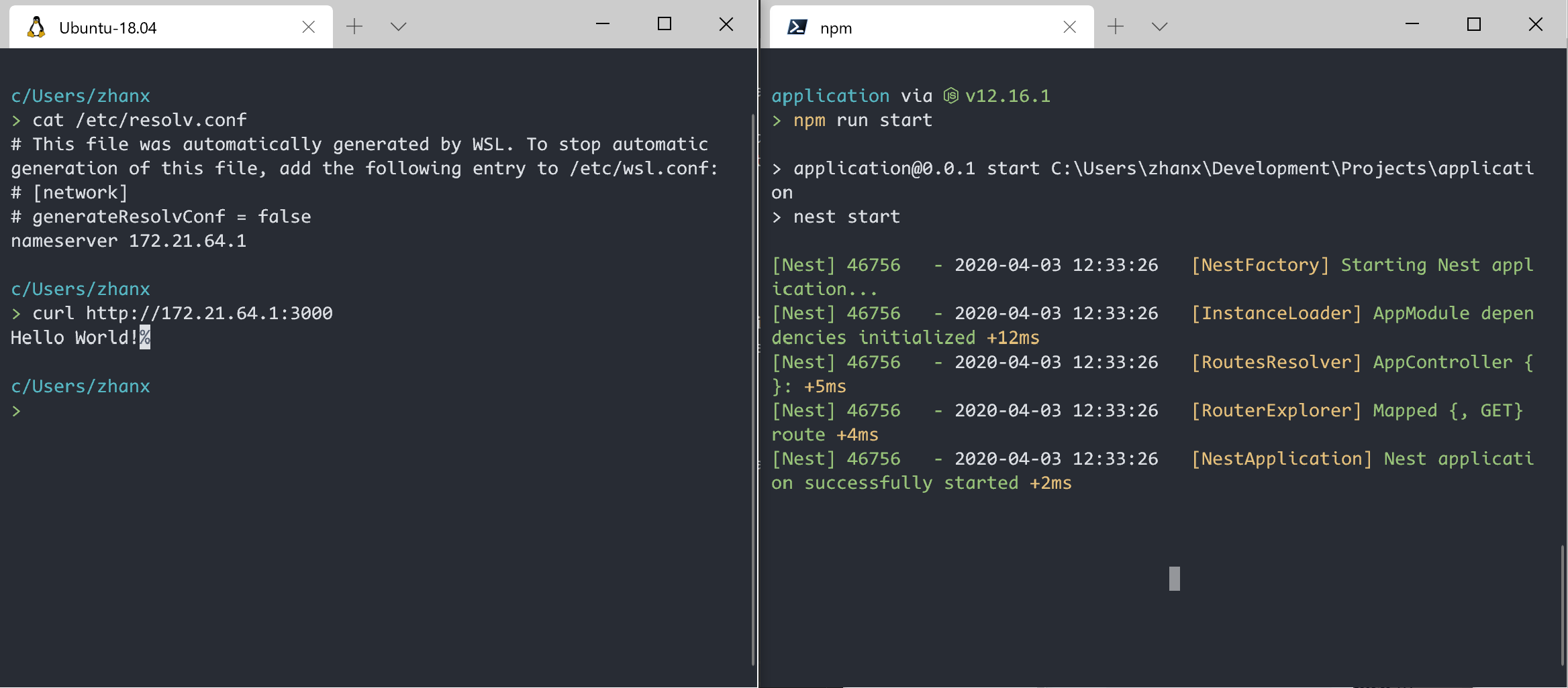/configuring-wsl2-for-web-development/zsh-accessing-windows-http.png